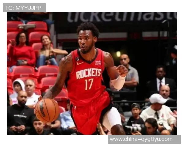肯扬马丁分析火箭控卫短缺问题谢泼德的投篮能力至关重要