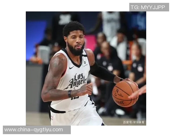 乔治复出面临最后障碍本周末将接受医生出场许可评估