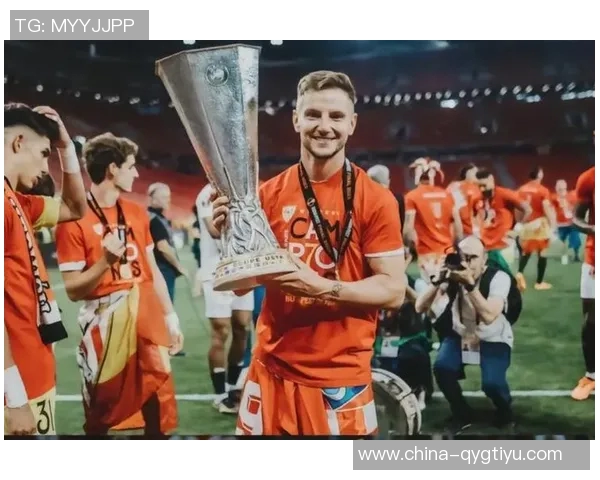 拉基蒂奇称梅西是冷静领袖小动作对球队意义重大