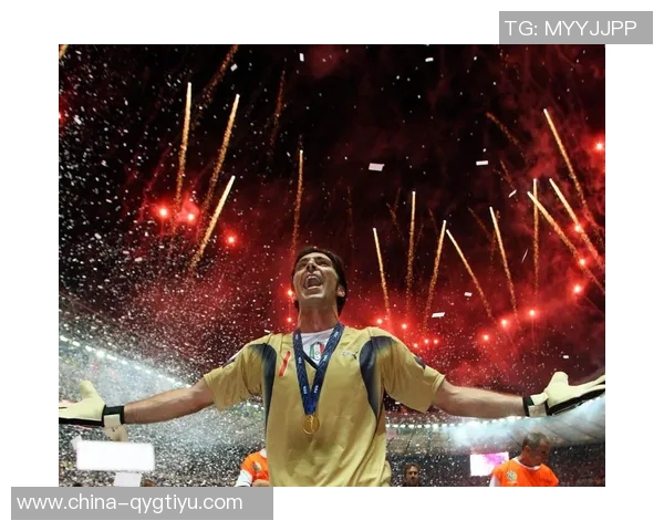 布冯谈意大利国家队复苏迹象与本赛季意甲竞争激烈情况